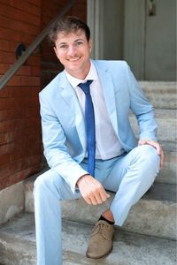 Kyle Stively