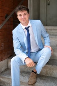 Kyle Stively